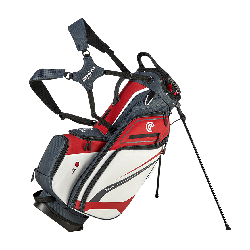 Saturday Stand Bags