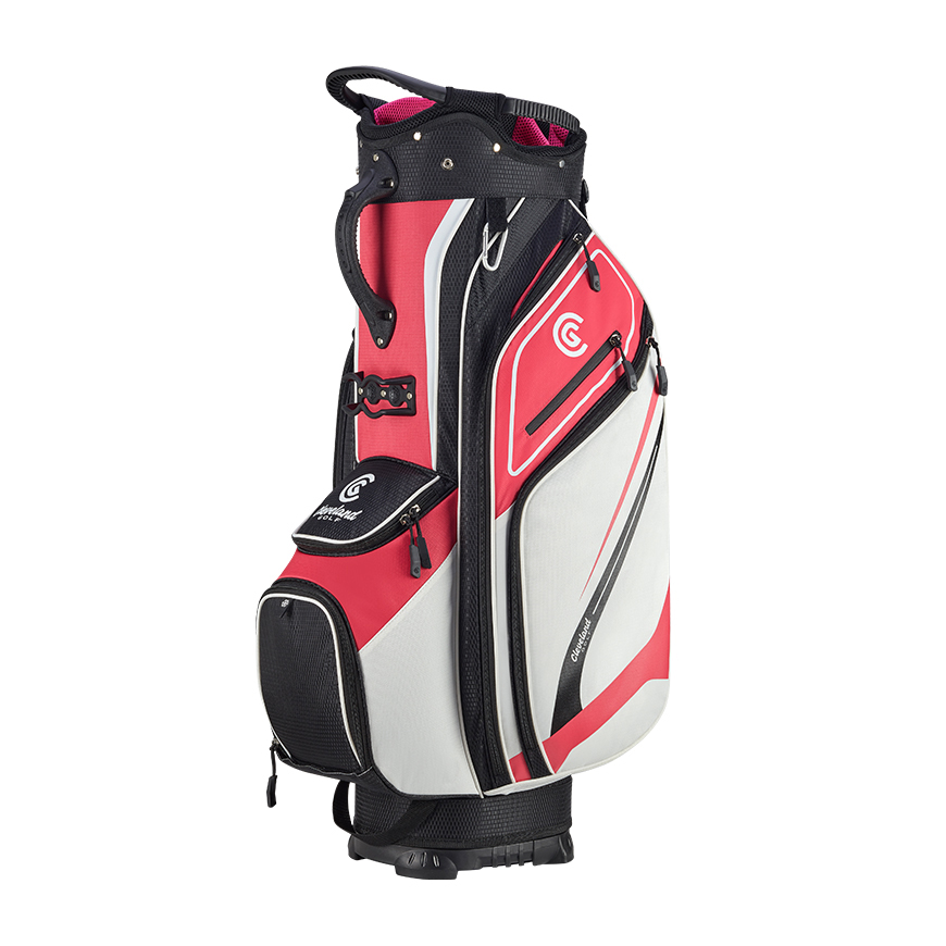 Friday Cart Bags