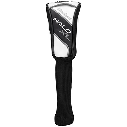 HALO XL Woods Replacement Headcovers