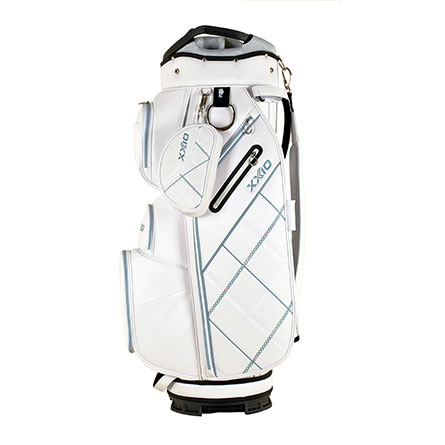 XXIO Ladies Cart Bag