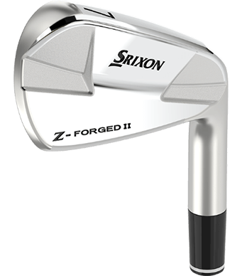Z-FORGED II Iron