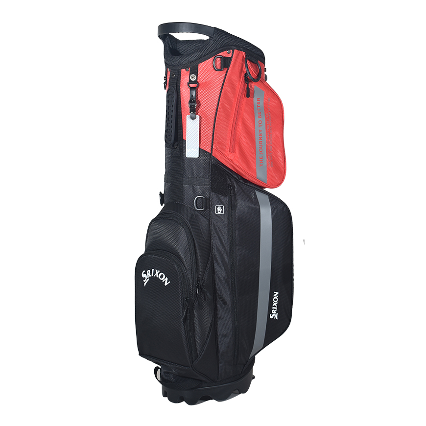 LIFESTYLE STAND BAG