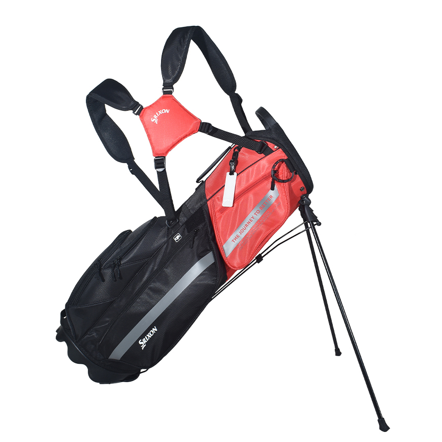 LIFESTYLE STAND BAG