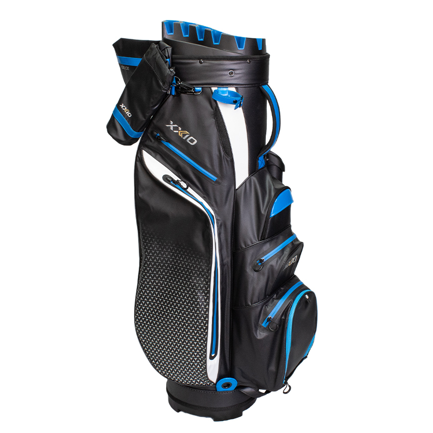 XXIO Waterproof Cart Bag