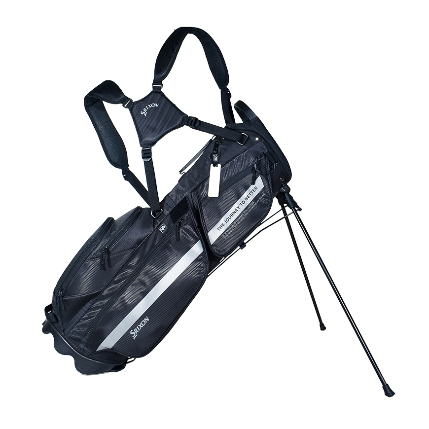 LIFESTYLE STAND BAG