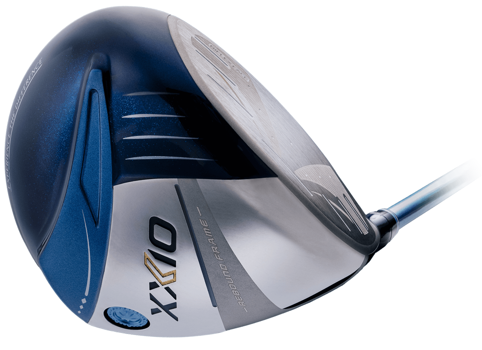 XXIO 13 Ladies Driver