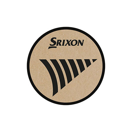 Wooden Golf Ball Marker
