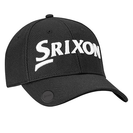 Ball Marker Cap