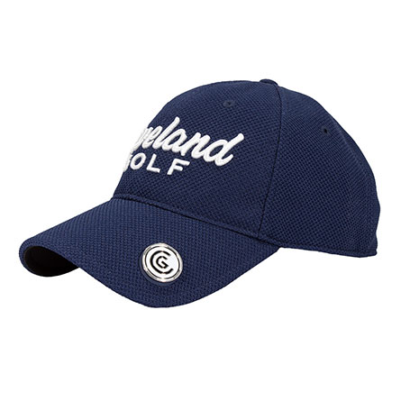 One Touch Ball Marker Cap