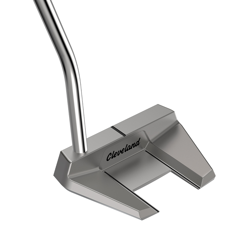 HB SOFT 2 Putter – Model 11 CB, image number null