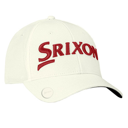 Ball Marker Cap