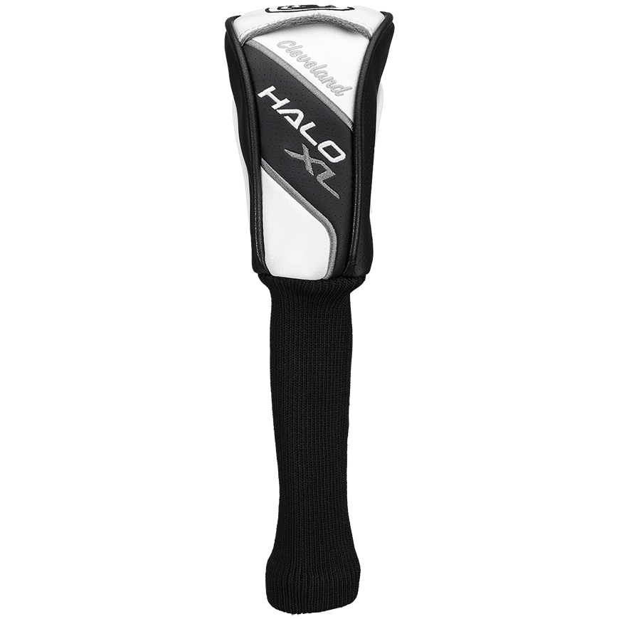 HALO XL Woods Replacement Headcovers, image number null
