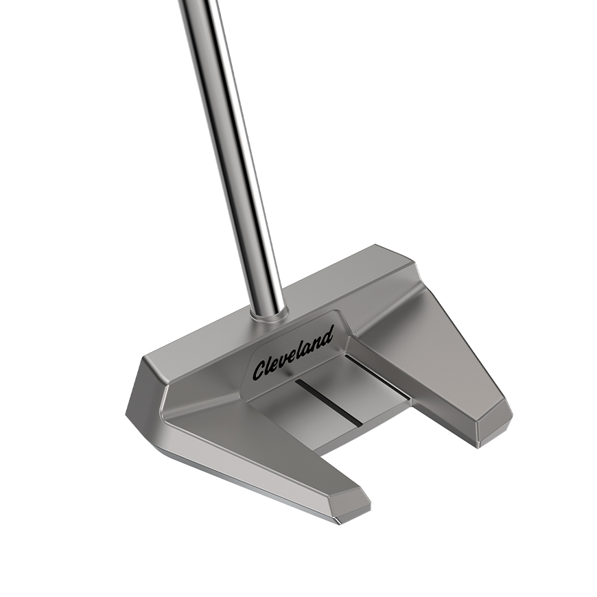 HB SOFT 2 Putter – Model 11C BROOM, image number null